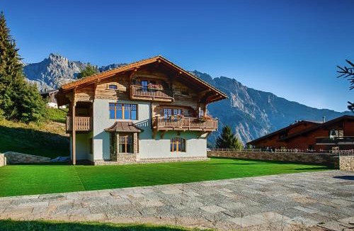 Chamoson Hotel | Guesthouse Hotel Between