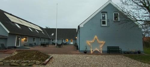 Blokhus Hotel | Guesthouse Hune