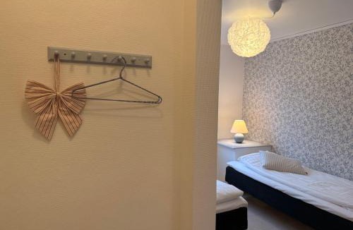Blokhus Hotel | Guesthouse Hune