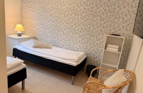 Blokhus Hotel | Guesthouse Hune