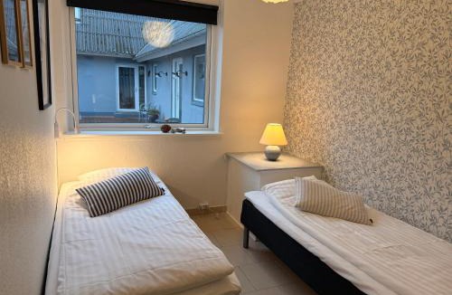 Blokhus Hotel | Guesthouse Hune