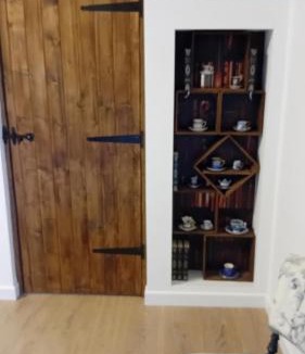 Derce House | Guesthouse in Derce