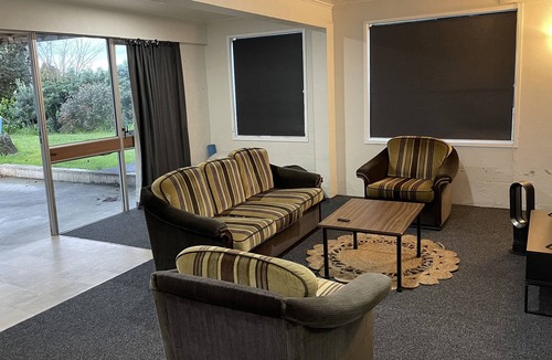 Te Rapa House | Guesthouse in Hamilton