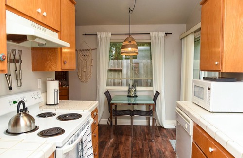 Folsom House | Guesthouse in the heart of Historic Folsom