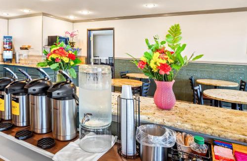 Kelso Hotel | GuestHouse Inn & Suites Kelso/Longview