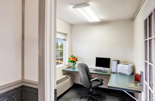 Kelso Hotel | GuestHouse Inn & Suites Kelso/Longview