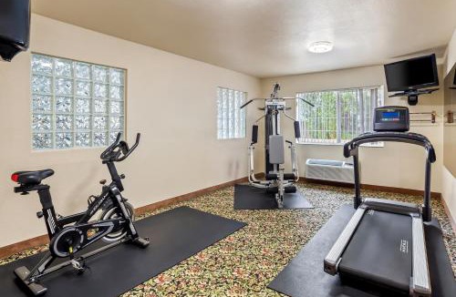 Kelso Hotel | GuestHouse Inn & Suites Kelso/Longview