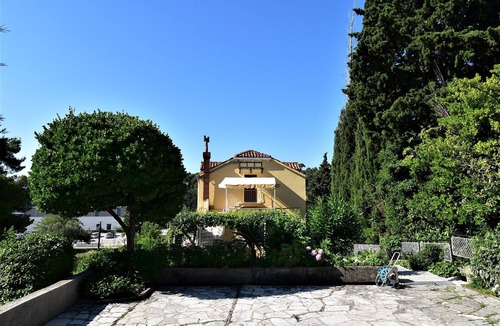 Srebreno Apartment | Guesthouse Kanjuo - Apartment IVE