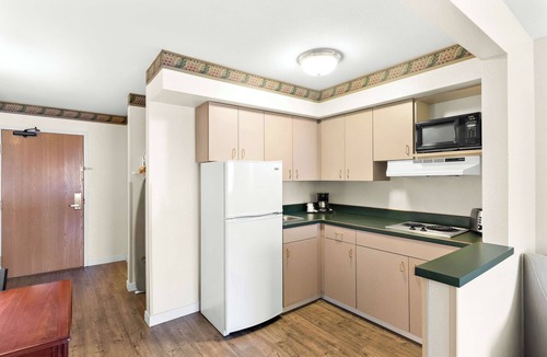 Kelso Hotel | GuestHouse Kelso Longview