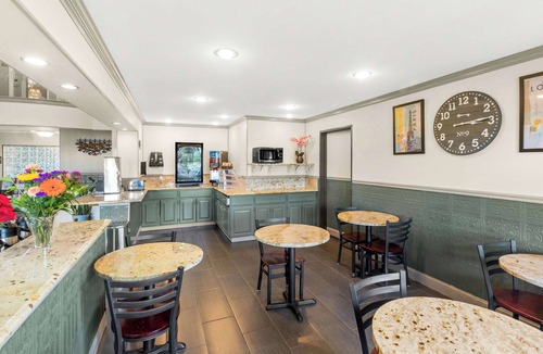 Kelso Hotel | GuestHouse Kelso Longview