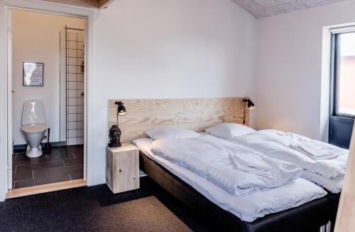 Klitmoller Bed & Breakfast | Guesthouse Klitmøller
