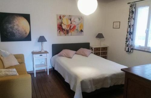Parentis-en-Born House | Guesthouse La Burle