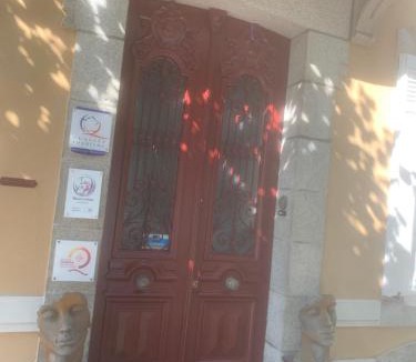 Mazamet House | GUESTHOUSE La VILLAE