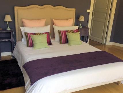 Mazamet House | GUESTHOUSE La VILLAE