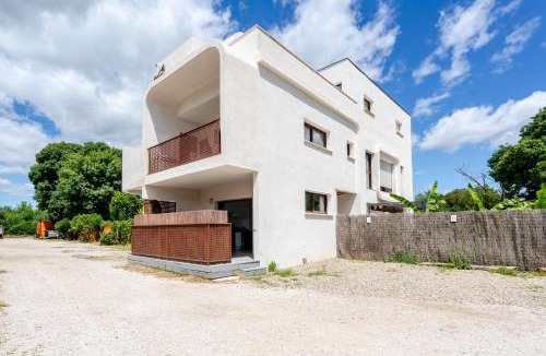 Laverune Bed & Breakfast | GuestHouse Le Patio34