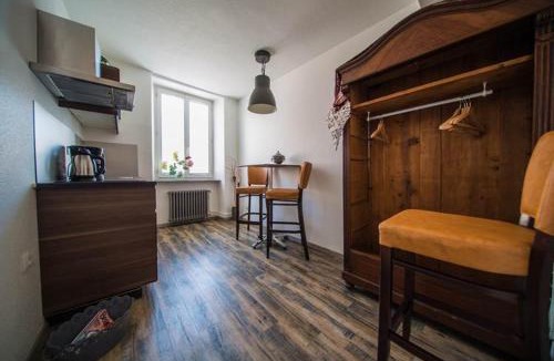 Neuf-Brisach Apartment | Guesthouse Le Vauban