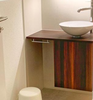 Sihlfeld Apartment | Guesthouse Lochergut