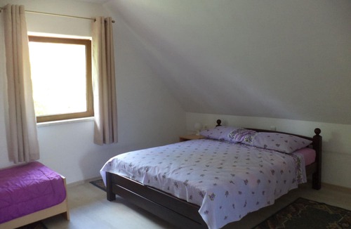 Poljanak House | Guesthouse Loncar is waiting for you! Just come and enjoy :)
