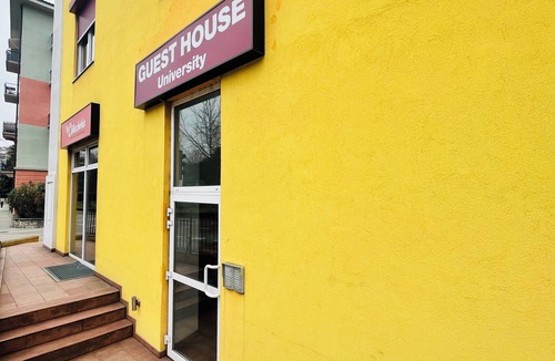 Lugano Apartment | GuestHouse Lugano University
