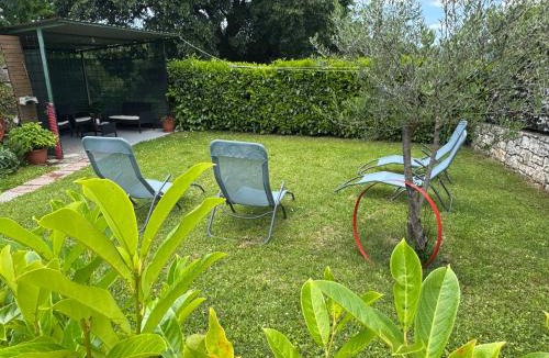 Krsan House | Guesthouse Marija