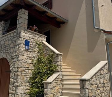 Krsan House | Guesthouse Marija