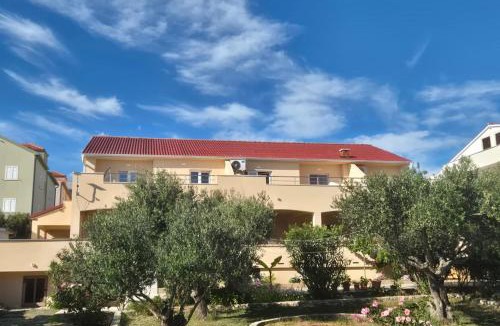Povljana House | Guesthouse Maro