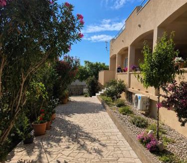 Povljana House | Guesthouse Maro