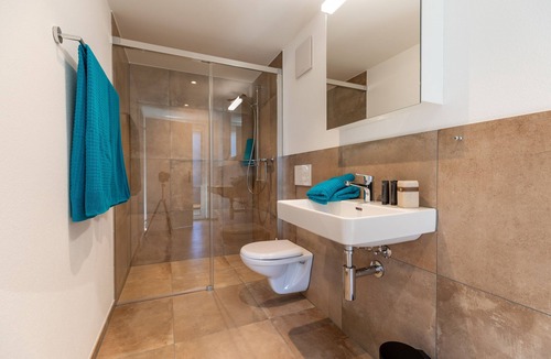 Thun House | Guesthouse Meitschi Thun