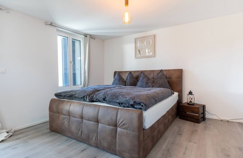 Thun House | Guesthouse Meitschi Thun