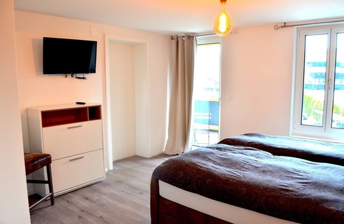 Thun House | Guesthouse Meitschi Thun