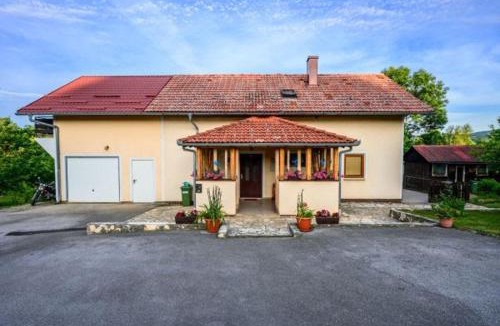 Seliste Dreznicko House | Guesthouse Mirko Hodak