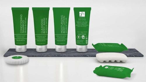 Aberdeen Hotel | GuestHouse Montesano