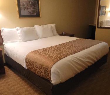 Aberdeen Hotel | GuestHouse Montesano