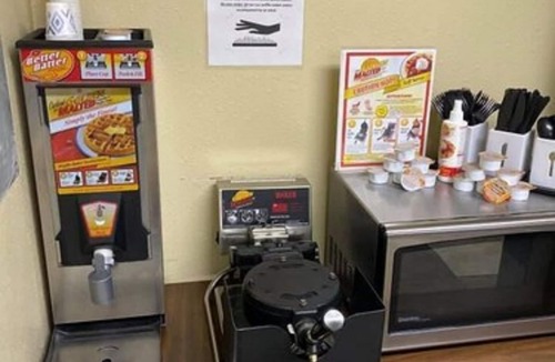 Aberdeen Hotel | GuestHouse Montesano