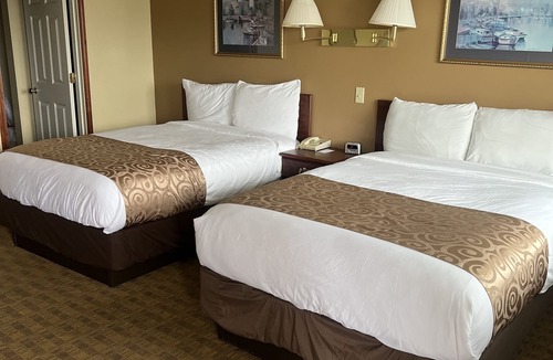 Aberdeen Hotel | GuestHouse Montesano