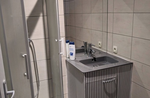 Thieux House | Guesthouse near Charles De Gaulle Airport