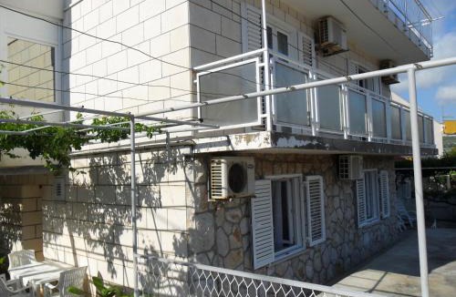 Babin Kuk Apartment | Guesthouse Niko