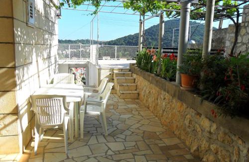 Babin Kuk Apartment | Guesthouse Niko