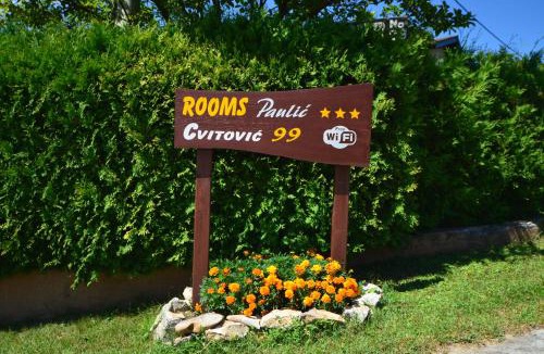 Slunj House | Guesthouse Obitelj Paulic
