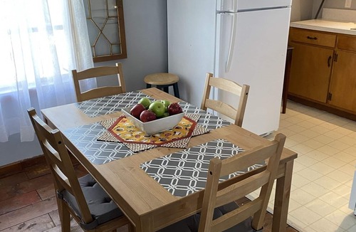 Douglas Cottage | Guesthouse on a Lake