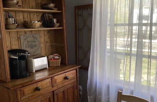 Douglas Cottage | Guesthouse on a Lake