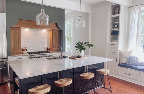 Mandeville House | Guesthouse on Girod