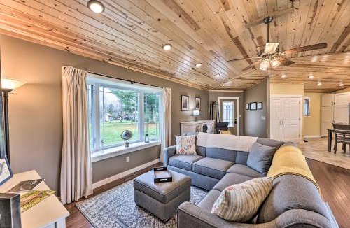 Edray House | Guesthouse on Lonesome Hollow Hot Tub and Mtn Views