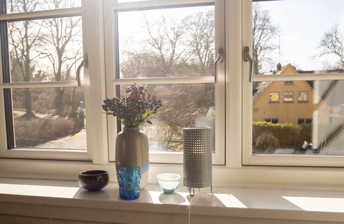 Krusaa Apartment | Guesthouse on the Danish German border