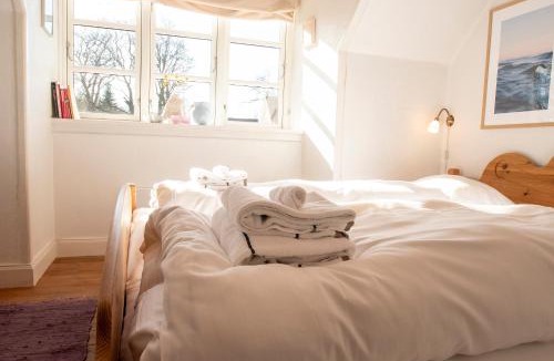 Krusaa Apartment | Guesthouse on the Danish German border