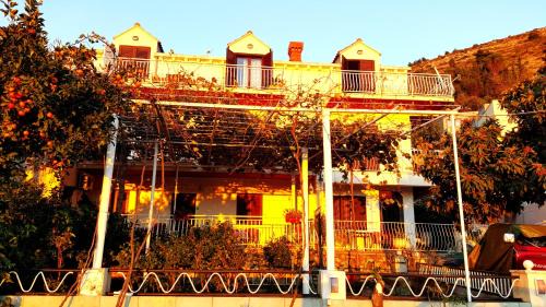 Gruz House | Guesthouse Perica