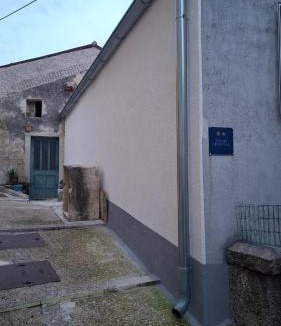 Valun Apartment | Guesthouse Pijerino