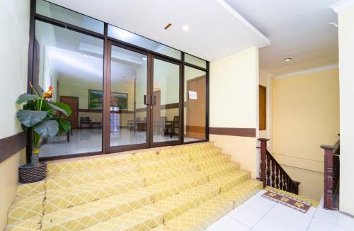 Sei Pinang Hotel | Guesthouse Pondok Tamsis By ARBA