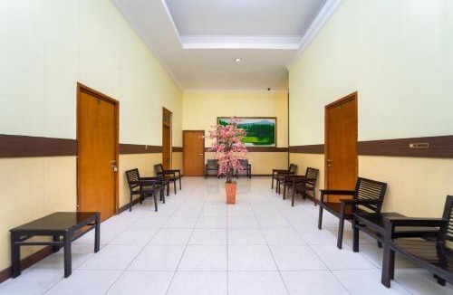 Sei Pinang Hotel | Guesthouse Pondok Tamsis By ARBA