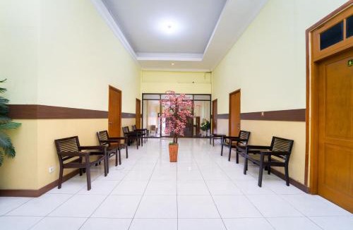 Sei Pinang Hotel | Guesthouse Pondok Tamsis By ARBA